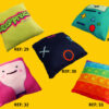 Almofadas Personalizadas
