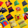 Almofadas Personalizadas